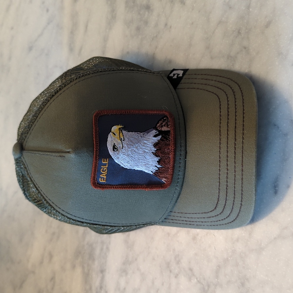 Eagle Goorin Bros hat